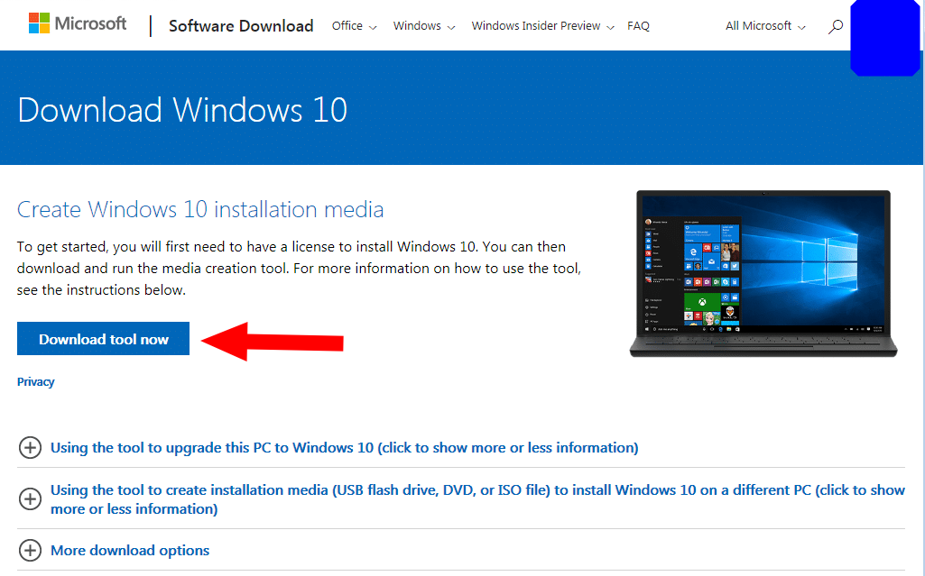Windows 10 Software Free Download